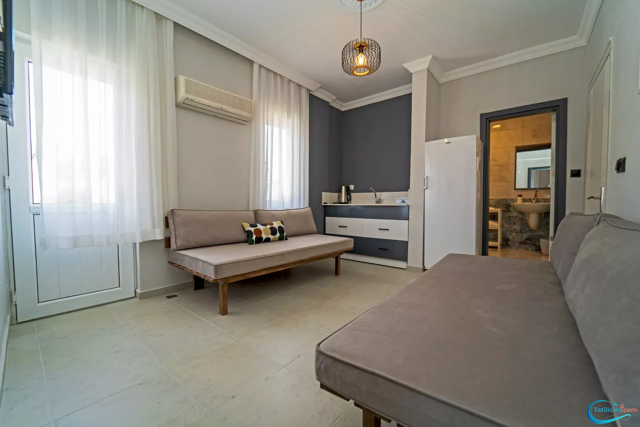 tatilcim.com Aytuğlu Apart & Pansiyon